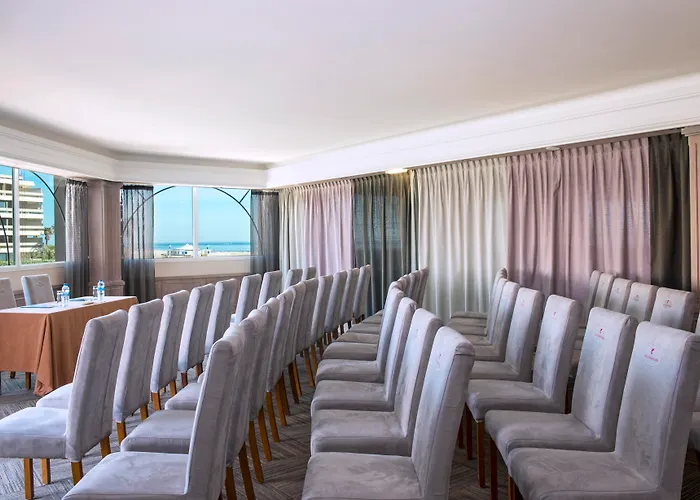 Grand Hôtel Les Flamants Roses Thalasso&Spa