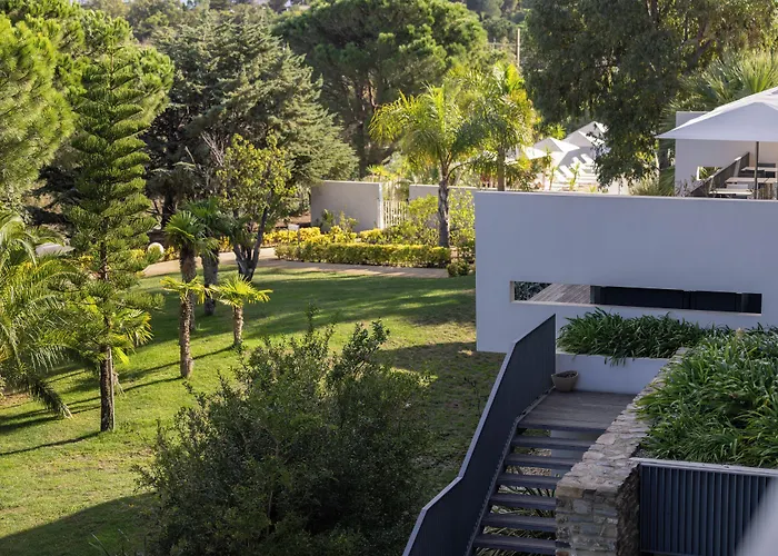 Grand Hotel Du Golfe - Spa & Restaurant